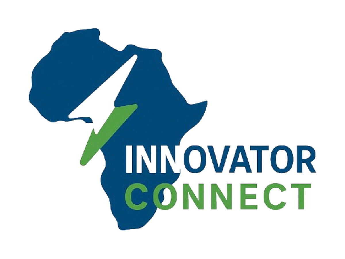 INNOVATOR CONNECT (logo principal)