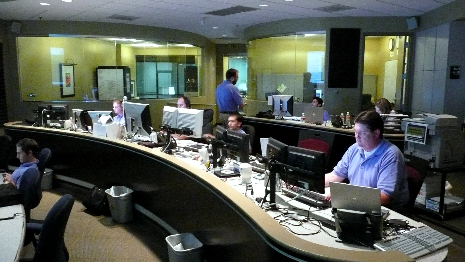 Cybersécurité & gouvernance