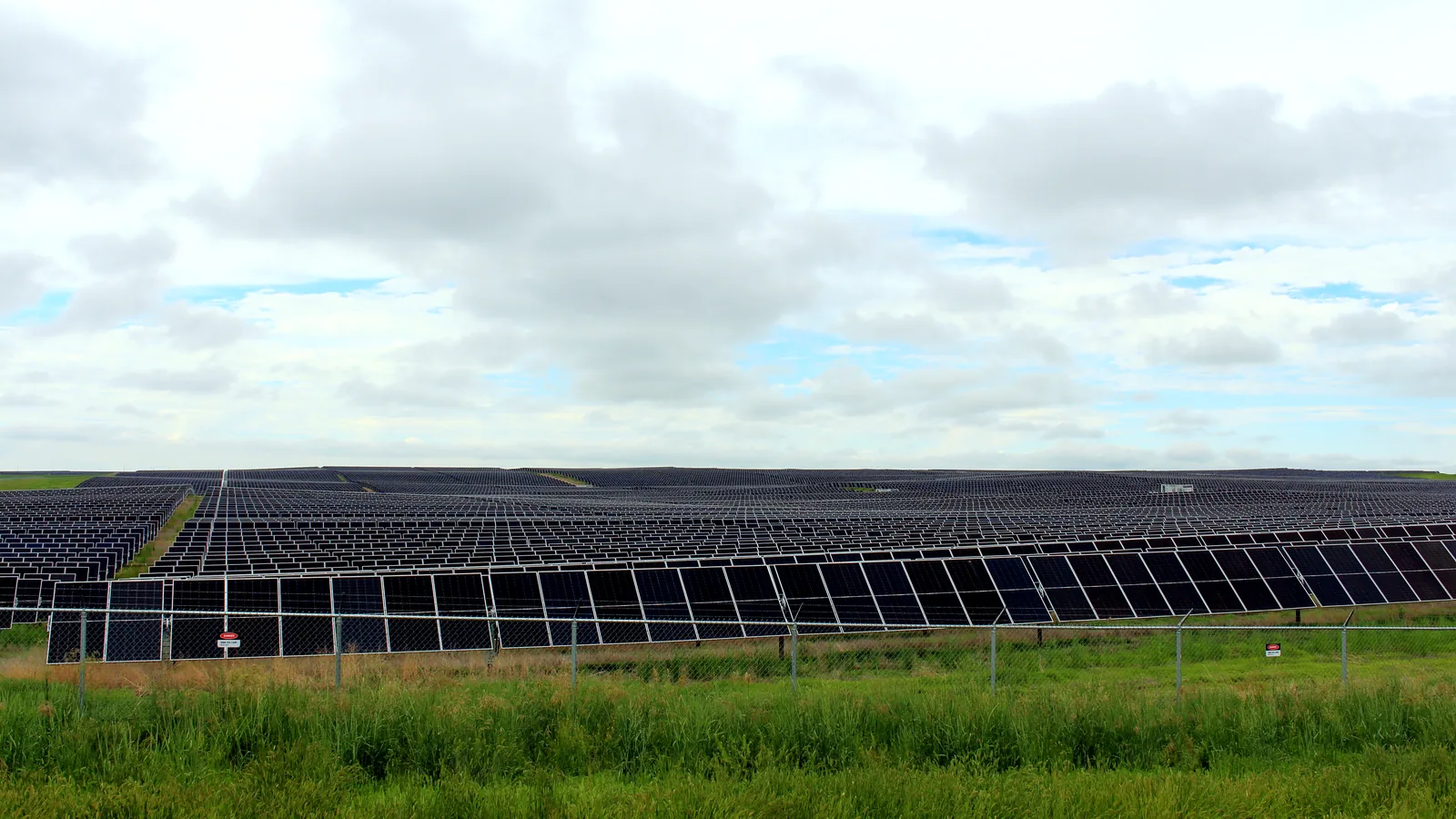 Énergie et continuité de service