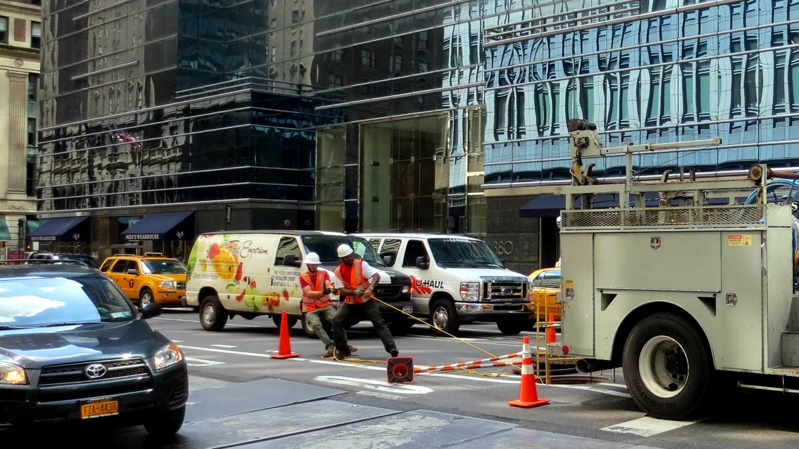 Déploiement terrain et intégration