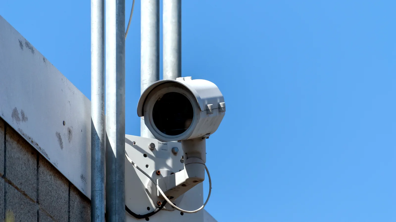 Sûreté : vidéosurveillance et contrôle d’accès