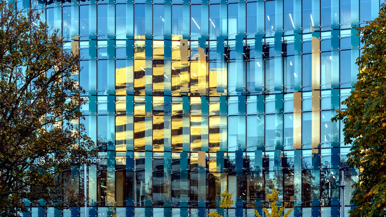 Smart building et IoT