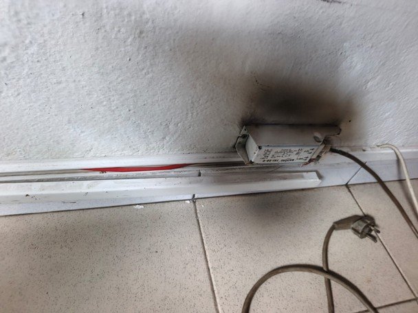 Remise en sécurité électrique et sauvetage du matériel après un dégât des eaux